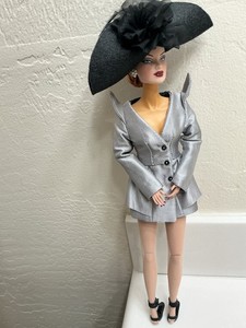 Fashion Royalty Doll | eBay
