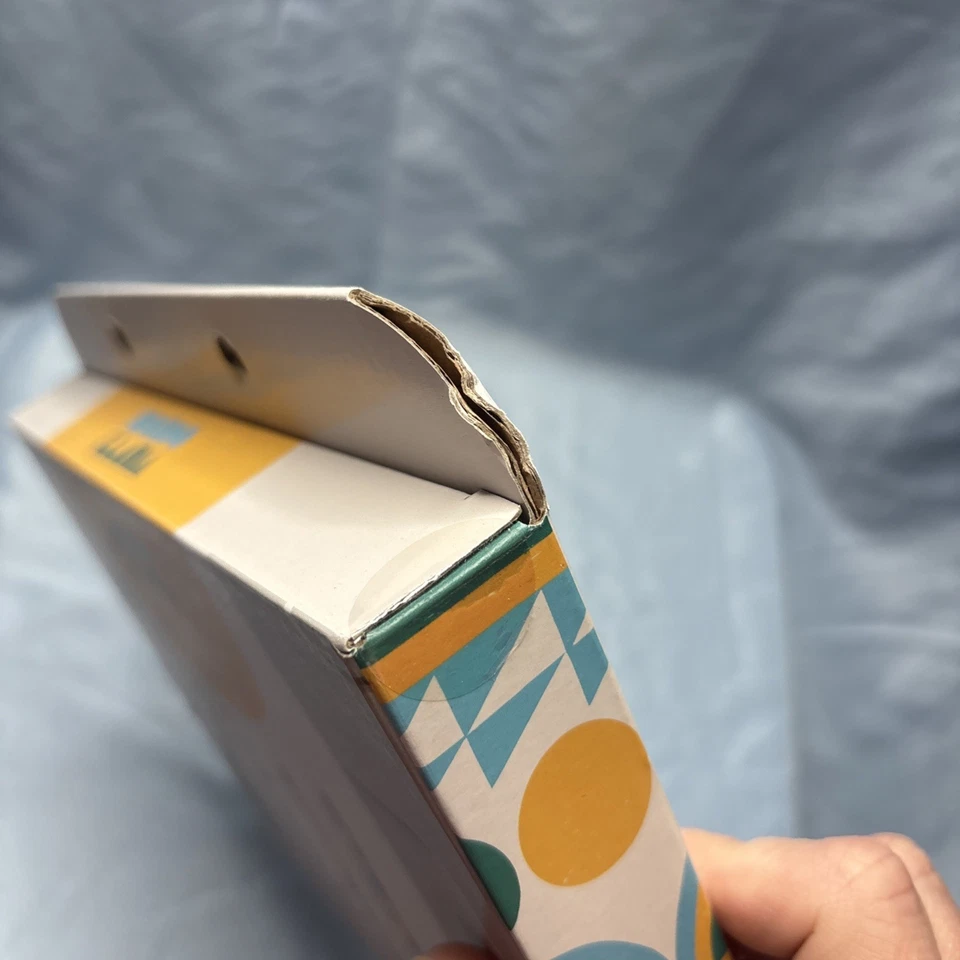 NEW IN SEALED BOX MONDO LLAMA 10" TAPER MAKING CANDLE KIT FOR ADULT CRAFTERS - Image 4 of 4