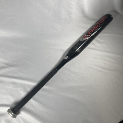 Rawlings X Factor Fast Pitch FP1 31''/23oz Softball Bat 2 1/4'' Barrel