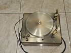 Empire 208 Turntable Vintage 1961 Used Patina condition audiophile Troubador — photo 10