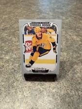2025-26 O-Pee-Chee - Marquee Rookies Matthew Wood #553 (RC)