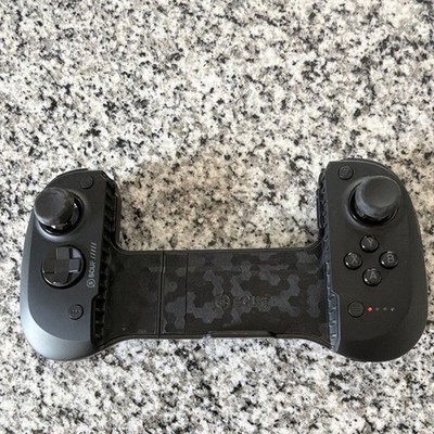 SCUF Nomad Mobile Controller Wireless Ergonomic
