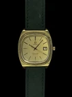 Vintage Omega Seamaster Quartz TV Case MD 196.0081 Cal. 1342 1970s