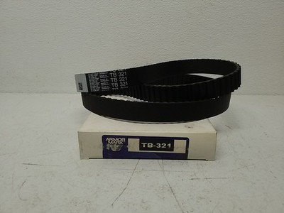 Armor Mark TB321 Timing Belt   Reliable Engine Synchronization