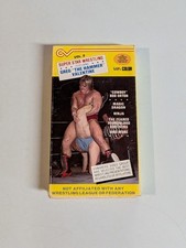 All Star Wrestling Volume 2 Ft Greg 