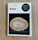 Achat-Nutzbare Gesteine und Industrieminerale