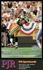 Mark Chmura 1999 Stadium Club #127 Green Bay Packers