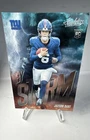 2025 Panini Absolute Countdown Calendar Jaxson Dart Base (RAW)