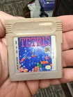 New ListingTetris Nintendo Game Boy 1989  Authentic Tested