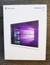 Microsoft Windows 10 PRO 32/64-bit Flash Drive Activation Code