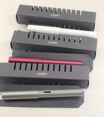 Lamy Bundle 106 (3 pens)