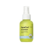 Devacurl Deva Fresh Scalp & Hair Revitalizer,...