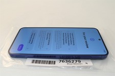 Samsung Galaxy S25 Blue - Unlocked AT&T T-Mobile Verizon 7636279