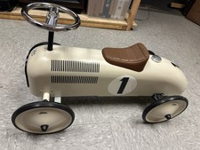 Vilac Classic Ride-On Toy Car