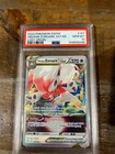 POKEMON 2022 Lost Origin HISUIAN ZOROARK Vstar #147 PSA 10 Gem Mint RARE