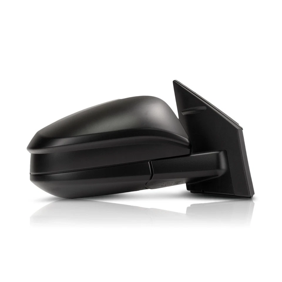 Espejo retrovisor de puerta eléctrico del lado del pasajero TO1321345 para Toyota RAV4 2016 2017 2018 Foto 2 de 4