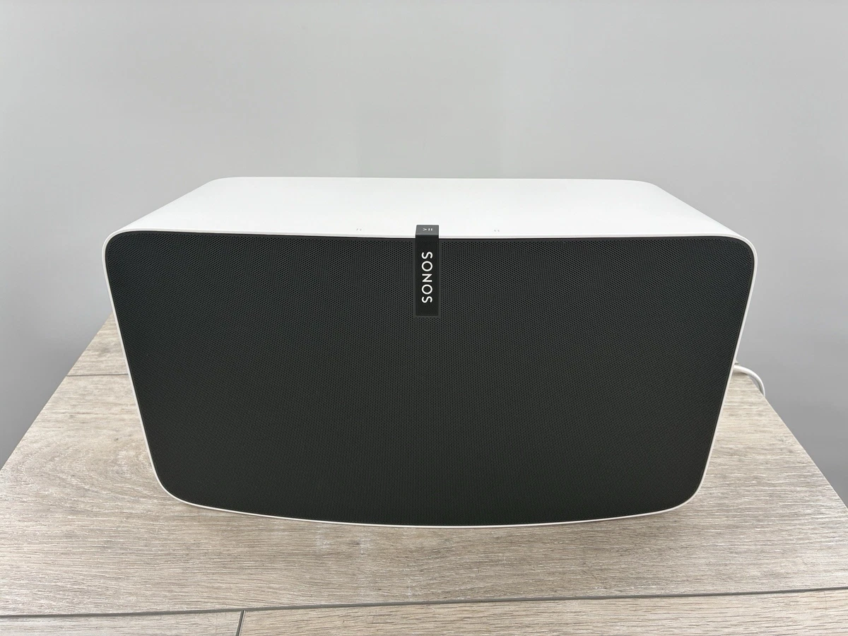 Sonos Play 5 for sale - eBay