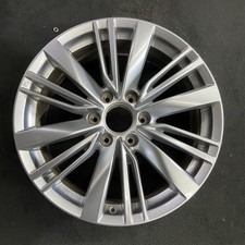 Infiniti Qx80 Oem Wheel 20 2018-2024 Original Rim Factory D0c006gw5a 73805 Infiniti Qx80 Oem Wheel 20 2018-2024 Original Rim Factory D0c006gw5a 73805
