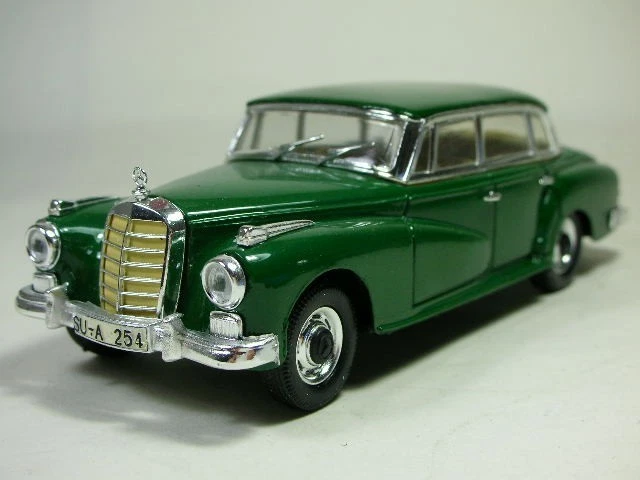 新品 RIO 1/43 メルセデスシンプレックス 1902 モデルカー ミニカー Rio Mercedes-Benz 1:43 Diecast & Toy Vehicles for sale | eBay