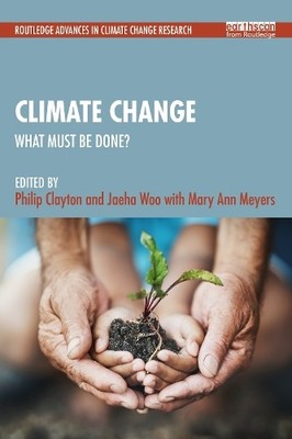 Philip Clayton Climate Change (Paperback) (UK IMPORT)