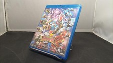 Knight Dragon Squadron Ryusoulger BLU RAY COLLECTI Model Number Knight Dragon Sq
