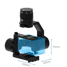 Gremsy Pixy S1 Gimbal