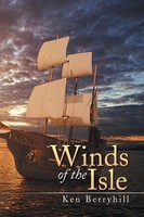 Ken Berryhill | Winds Of The Isle | Taschenbuch | Englisch (2014) | Xlibris