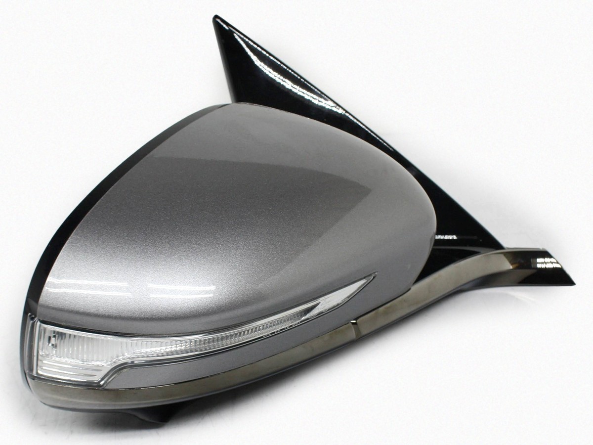 OEM Right Passenger Side Mirror For Genesis G70 Sport Savile