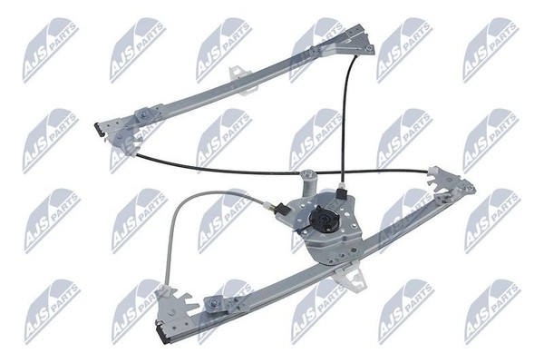 NTY EPS-CT-015 Fensterheber Vorne Links FüR CitroËN-image