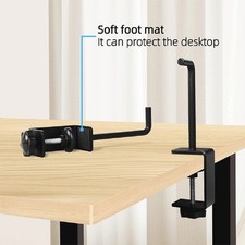 Regulowany metalowy uchwyt na rolki papieru ze stali węglowej do malowania rękodzieło