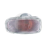1X Blinkleuchte Diederichs 6674876 Passend FüR Toyota