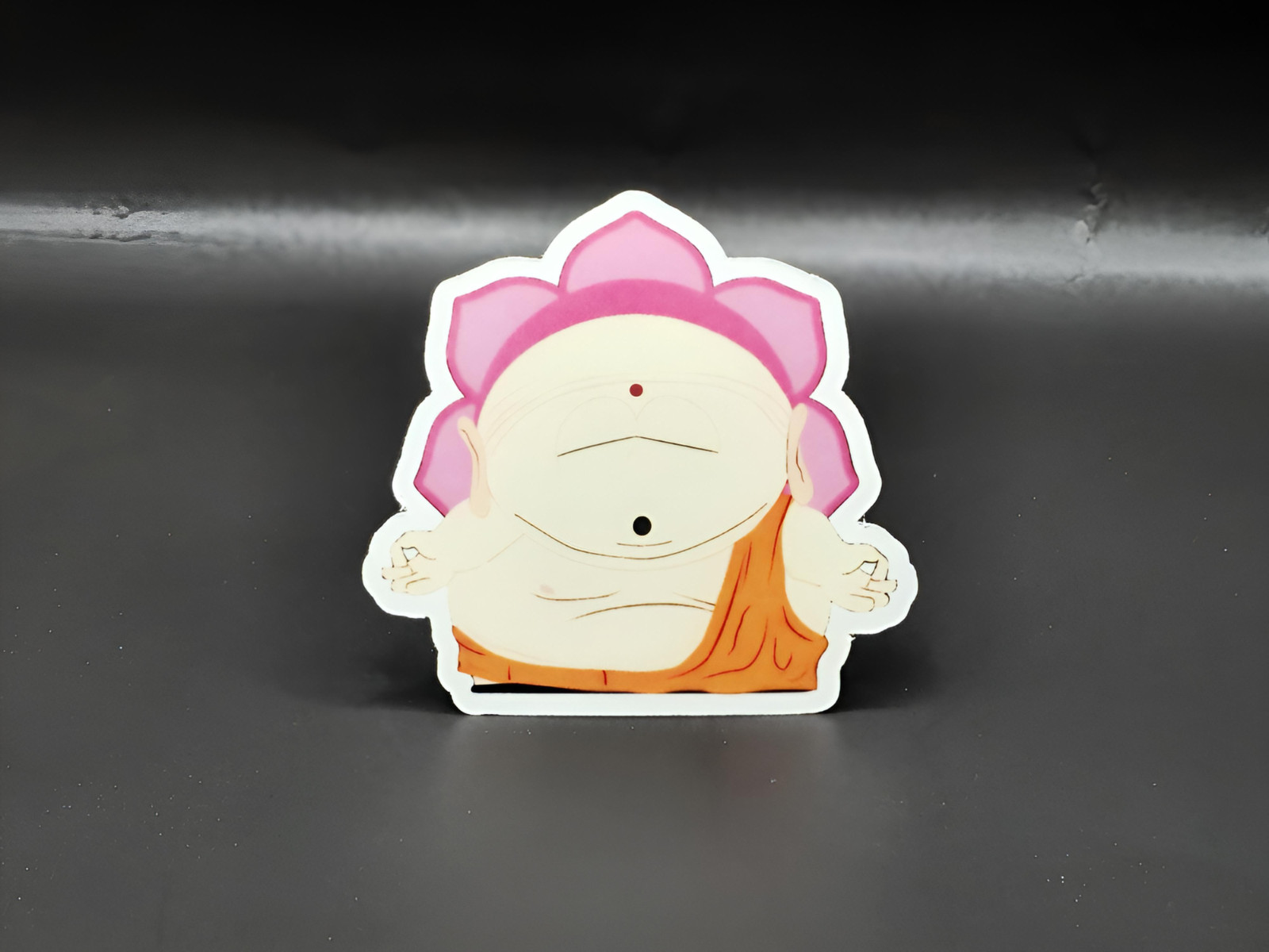 S Tv Cartoon Funny Cartman Kenny Labubu Notebook