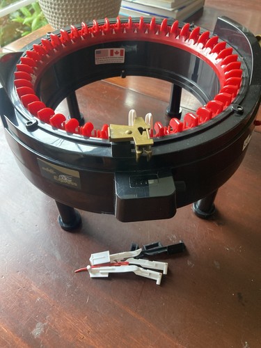 Addi Express King Size Knitting Machine