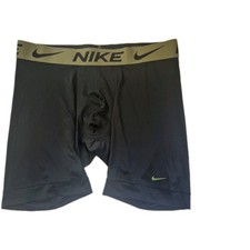 Nike- DRI-FIT Essential MICRO Boxer Brief MEDIUM 
