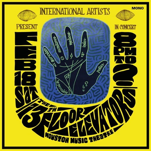 The 13th Floor Elevators Vinyl Records for sale | eBay