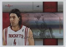 2009-10 Panini Studio Proofs Bronze /199 Luis Scola #14