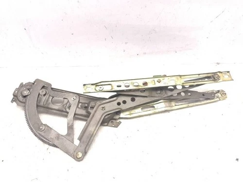 1978 Mercedes-Benz C123 Front Right Door Manual Window Regulator 1237201446