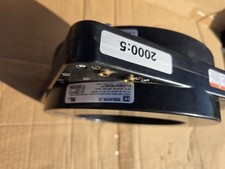 2000:5 CT Square D CAT.1780R02 Bar-Type Current Tfrmr 2000:5 1Ph 50-400Hz Black