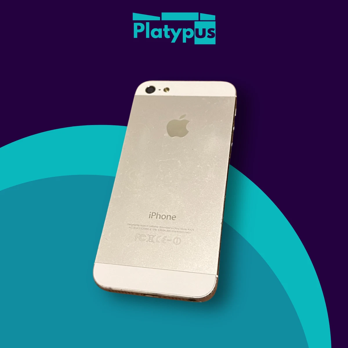 Apple iPhone 5 A1429 Phones for Sale - Shop New & Used Cell Phones