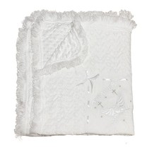 Baby Blanket for Boys Girls Baptism Christening Gifts for Girl Boys Easter So...