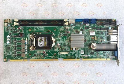 1PC Used PEAK886VL2 VER:D NEXCOM #tk