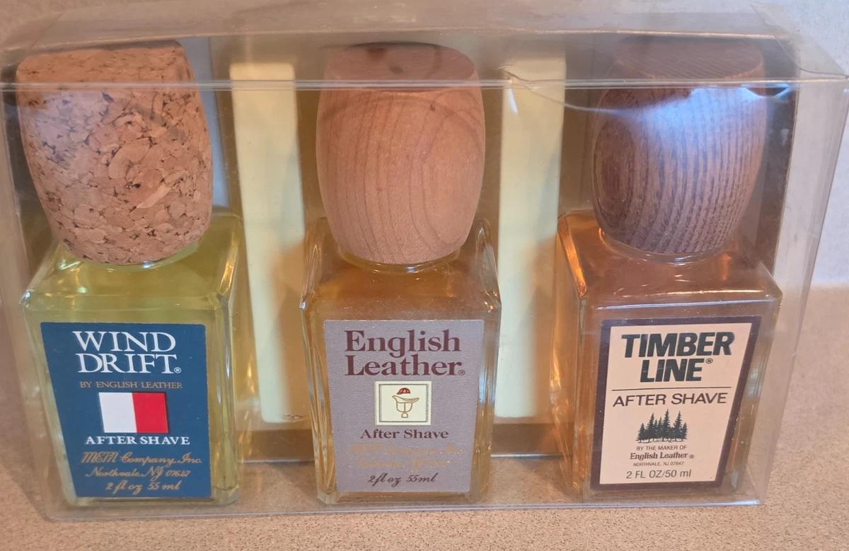 English Leather Lot Fragrances for Men for sale | eBay