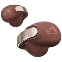 Victor Komplett Kabellose KopfhöRer Bluetooth Maroon HA-NP1T-T