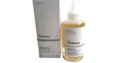 The Ordinary Glycolic Acid 7% Exfoliating Toner 8.1 Oz 240mL AHA Face Scalp New