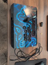 Razer Panthera Arcade Stick For  PS4/PS3