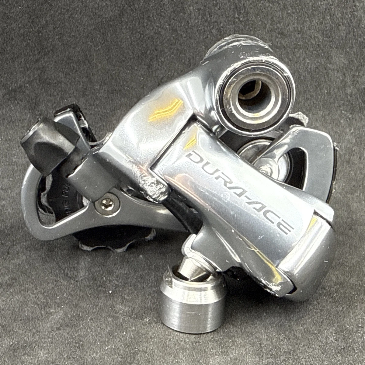 □シマノ□DURA-ACE 10スピード□RD-7800-SS□FD-7800F/直付