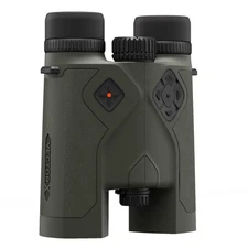 Vectronix Vector X 12x42 Rangefinding Binoculars, MSR-DMR Reticle (917238)