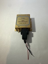 TRIG TN72 GPS Position Source TSO-C199