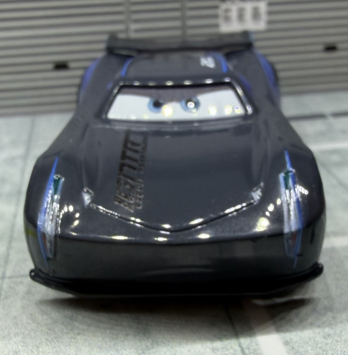 Disney Pixar Cars 3 Jackson Storm #20 IGNTR 2026 Release Loose | eBay