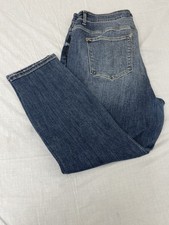 Judy Blue Los Angeles Women's Boyfriend Fit Jeans Sz:20W